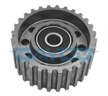 ATB2001 Dayco Обводной ролик ремня ГРМ