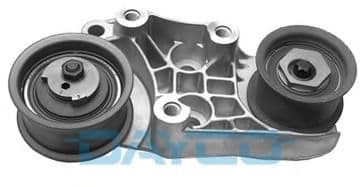 ATB2061 Dayco Натяжной ролик ремня ГРМ