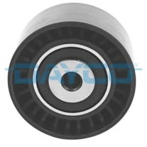 ATB2512 Dayco Обвідний ролик ременя ГРМ