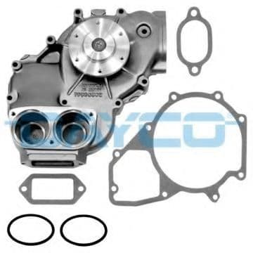 DP095 Dayco Помпа