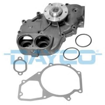 DP109 Dayco Помпа