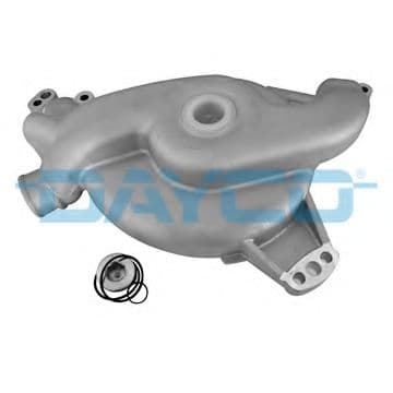 DP114 Dayco Помпа