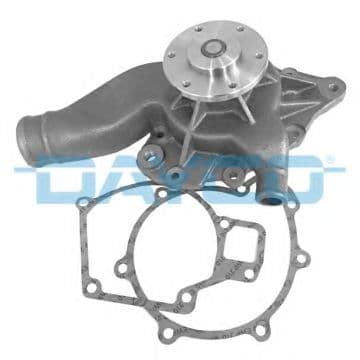 DP117 Dayco Помпа