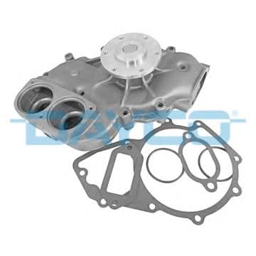 DP118 Dayco Помпа