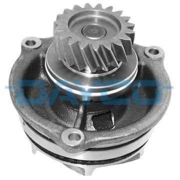 DP133 Dayco Помпа
