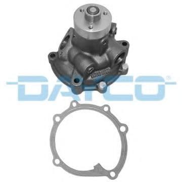 DP137 Dayco Помпа