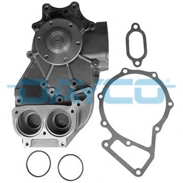 DP153 Dayco Помпа