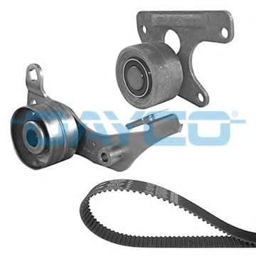 KTB105 Dayco Комплект ремня ГРМ