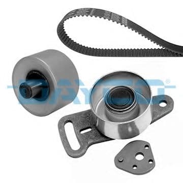 KTB111 Dayco Комплект ременя ГРМ