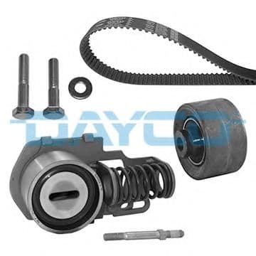 KTB117 Dayco Комплект ремня ГРМ
