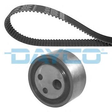 KTB122 Dayco Комплект ременя ГРМ