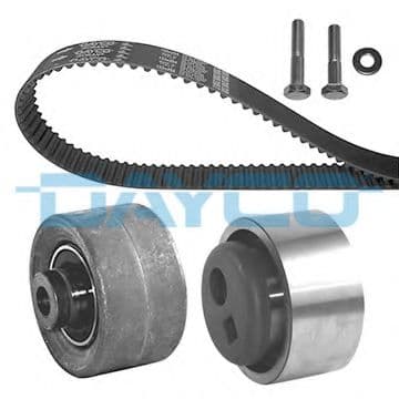 KTB144 Dayco Комплект ремня ГРМ