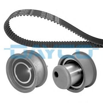 KTB149 Dayco Комплект ременя ГРМ для Fiat Regata