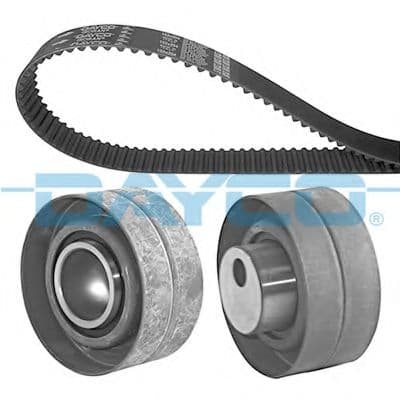 KTB152 Dayco Комплект ременя ГРМ