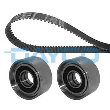 KTB162 Dayco Комплект ременя ГРМ