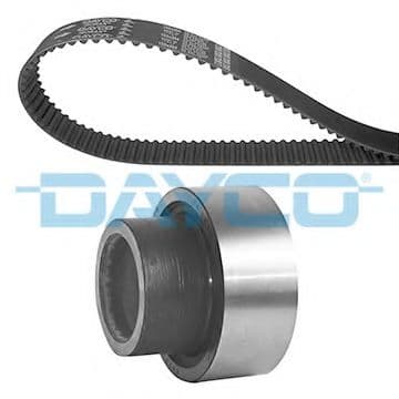 KTB164 Dayco Комплект ремня ГРМ
