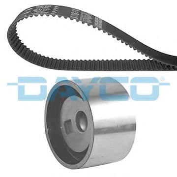 KTB187 Dayco Комплект ременя ГРМ
