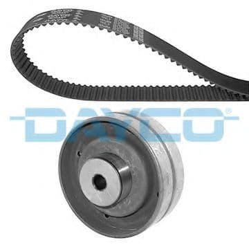 KTB202 Dayco Комплект ремня ГРМ