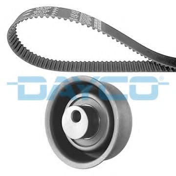 KTB224 Dayco Комплект ременя ГРМ для Nissan Sunny