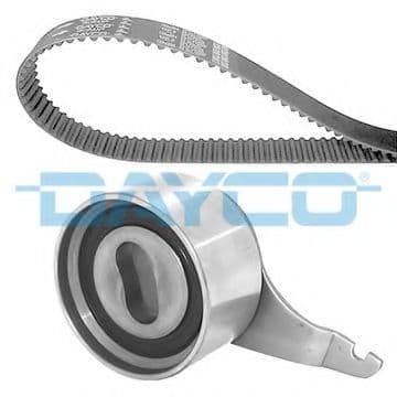 KTB229 Dayco Комплект ремня ГРМ