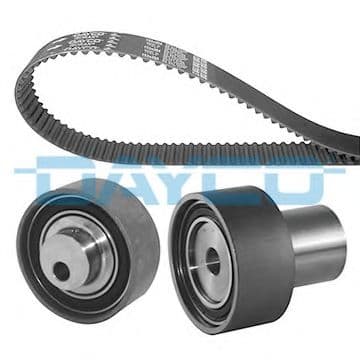 KTB246 Dayco Комплект ременя ГРМ