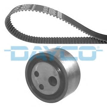 KTB421 Dayco Комплект ремня ГРМ для Fiat Tipo