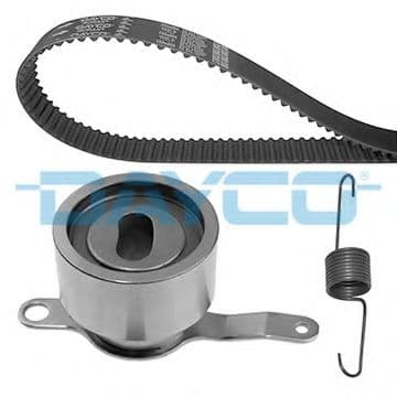 KTB509 Dayco Комплект ремня ГРМ для Honda Logo