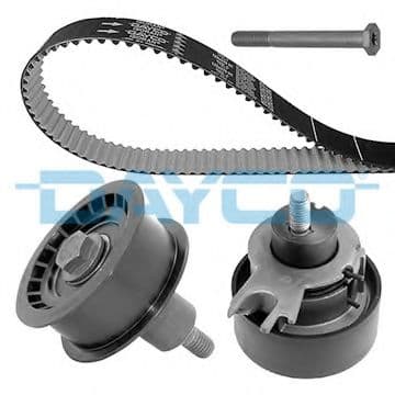 KTB617 Dayco Комплект ременя ГРМ