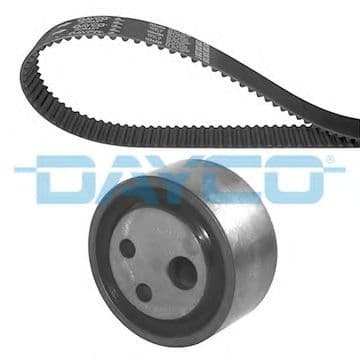 KTB651 Dayco Комплект ременя ГРМ для Fiat Regata