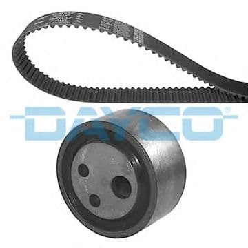 KTB686 Dayco Комплект ременя ГРМ для Fiat Tipo