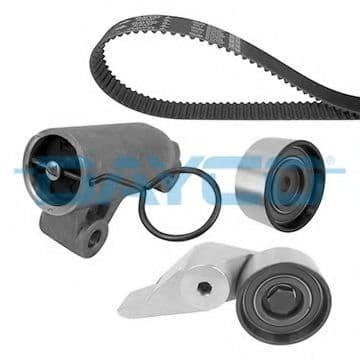 KTB968 Dayco Комплект ремня ГРМ