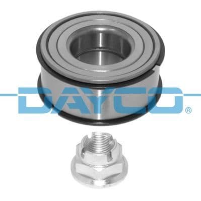 KWD1485 Dayco Комплект ступицы колеса