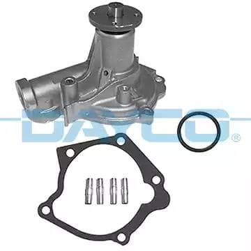dp668 Dayco Помпа
