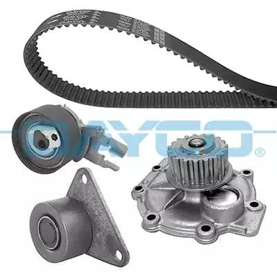 KTBWP5360 Dayco Комплект ремня ГРМ + помпа