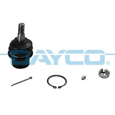 dss2609 Dayco Шарова опора для Chrysler 300C