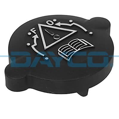 drc007 Dayco Кришка радіатора