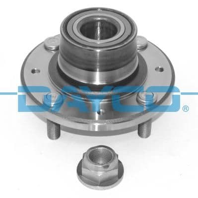 kwd1337 Dayco Комплект ступицы колеса