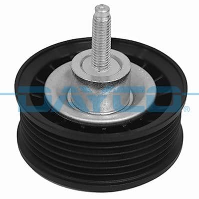 apv4030 Dayco Обводной ролик поликлинового ремня