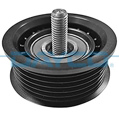 apv3407 Dayco Обводной ролик поликлинового ремня