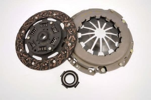 ECK215 Comline Комплект зчеплення