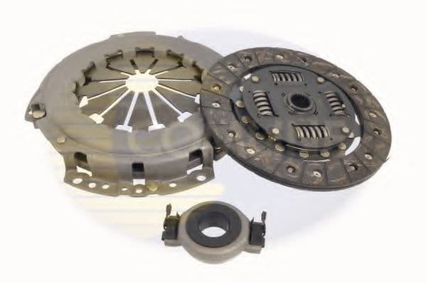 ECK005 Comline Комплект сцепления