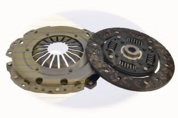 ECK067 Comline Комплект сцепления