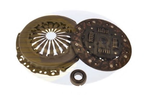 ECK204 Comline Комплект сцепления