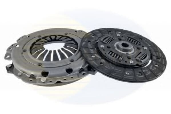 ECK277 Comline Комплект зчеплення