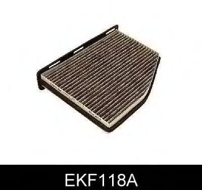 EKF118A Comline Фільтр салону