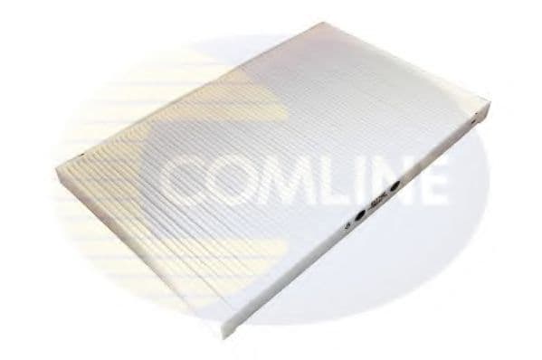EKF140 Comline Фільтр салону для Audi A6