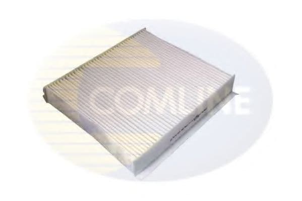 EKF198 Comline Фільтр салону