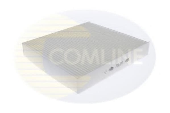 EKF382 Comline Фільтр салону
