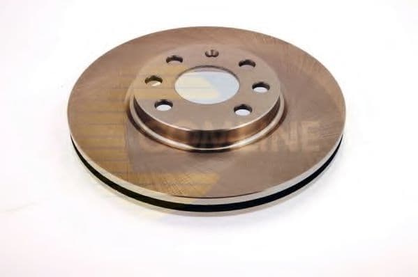 ADC1112V Comline Тормозной диск