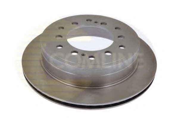 ADC0185V Comline Гальмівний диск